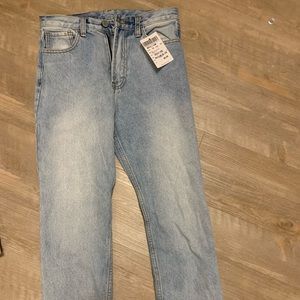 Brandy boyfriend jeans